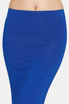 Rosaline All Day Cut And Sew Saree Inskirt - Orchid Blue — thumbnail 5